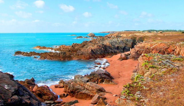 Azureva Vendée Océan