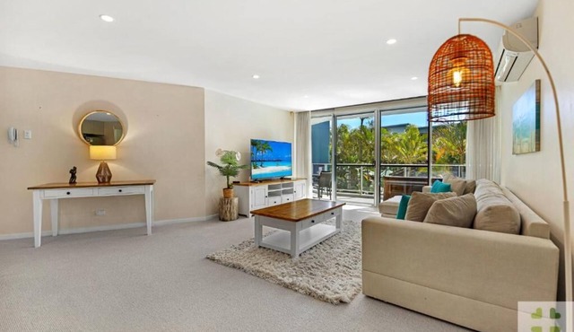 Azzura Greens Resort