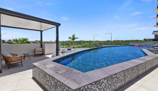 Azzure Beachside Bokarina Escape