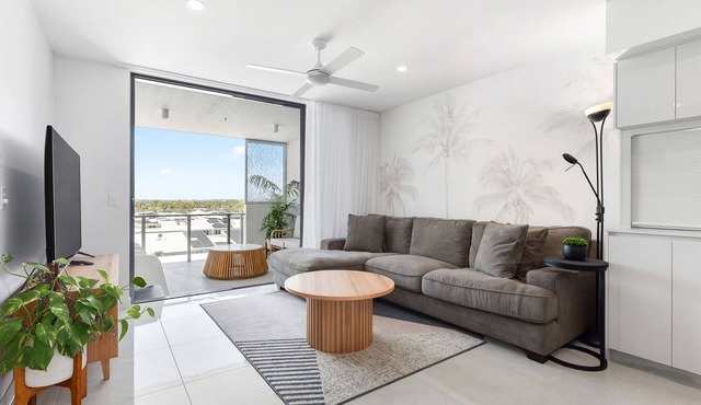 Azzure Escape the ideal destination for activity and relaxation combined