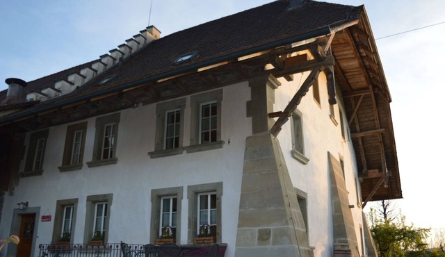 Bättwil by Interhome