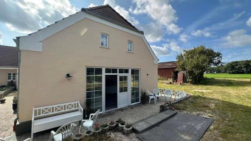 Bækkely Bed and Breakfast