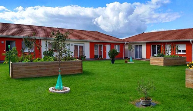 Béguinage le Val d'Or