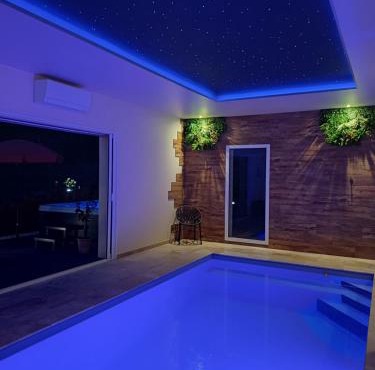 Bélénos - Suites & Spa