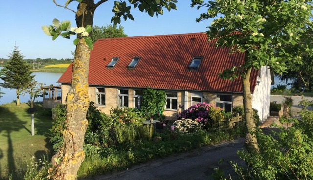 Bøgebjerggård Bed & Breakfast