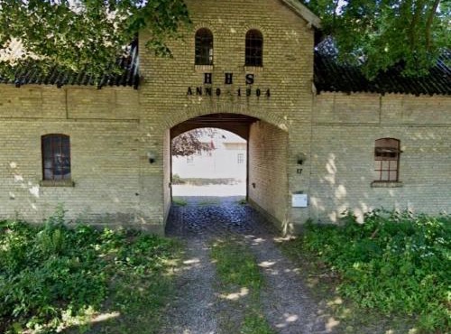 Bøgebjerggårds Gårdbutik