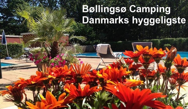 Bøllingsø Camping