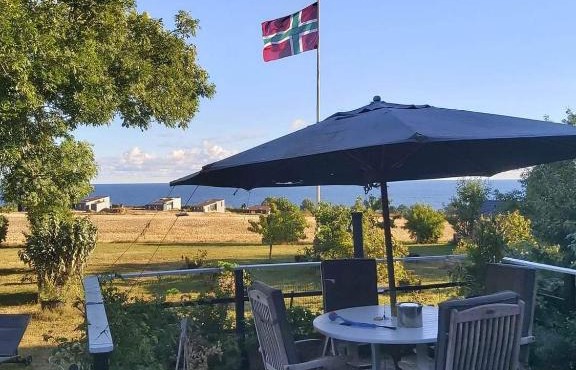 Bølshavnvej5 Bed & Breakfast