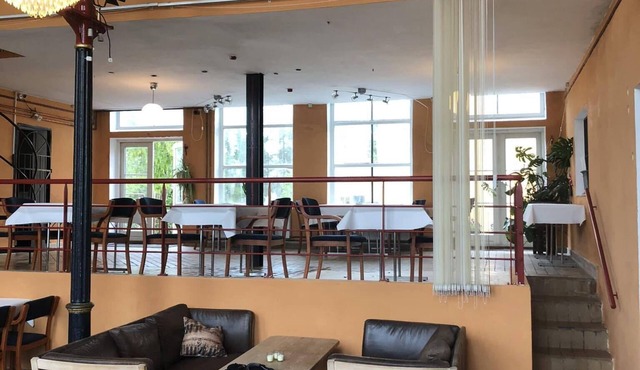 Børglum Mejeri Hotel B&B