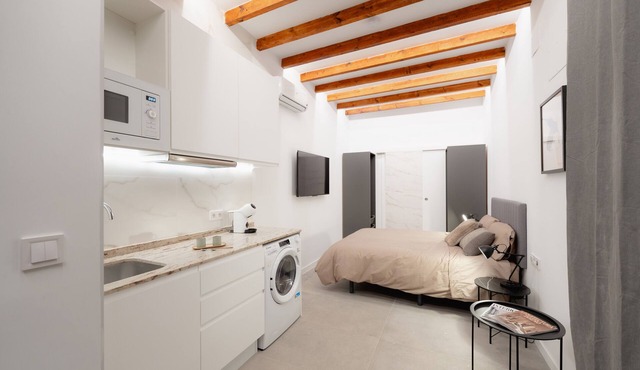 Báelia Mini Casa Aurelia