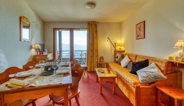 Bâtiment A by Interhome