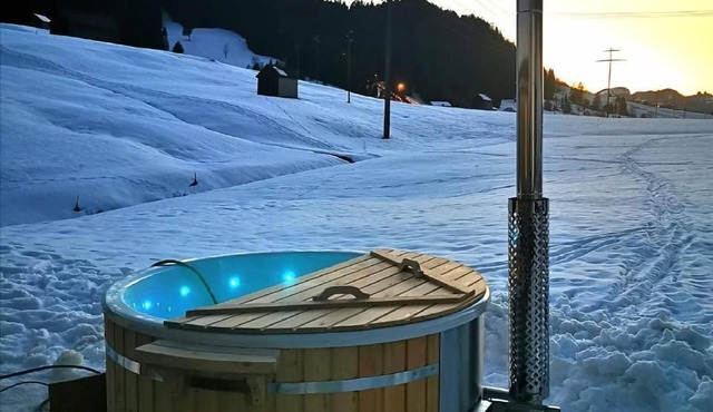 Bädli in Munzenriet