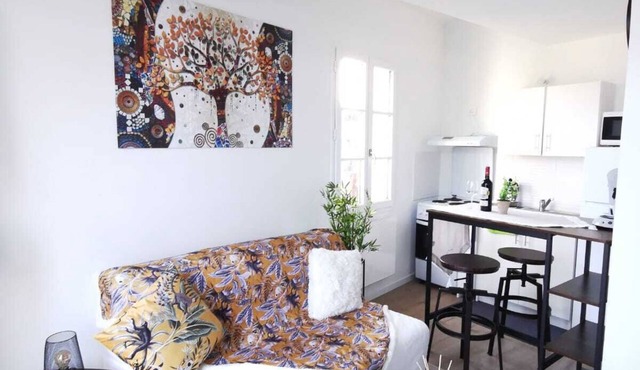 Bègles 10 Minutes Bordeaux Centre