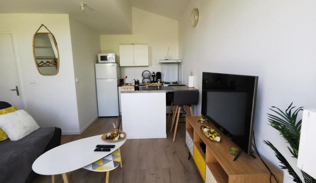 Bègles 10Minutes Bordeaux Gare 2