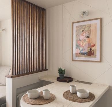 BÈTH CÈU - 4 PERS - Appart vacances-