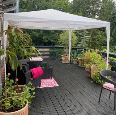 Bøllingsø Bed and Breakfast