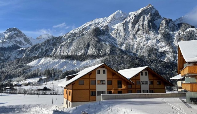 Büelbad - Relax Holiday Apartment