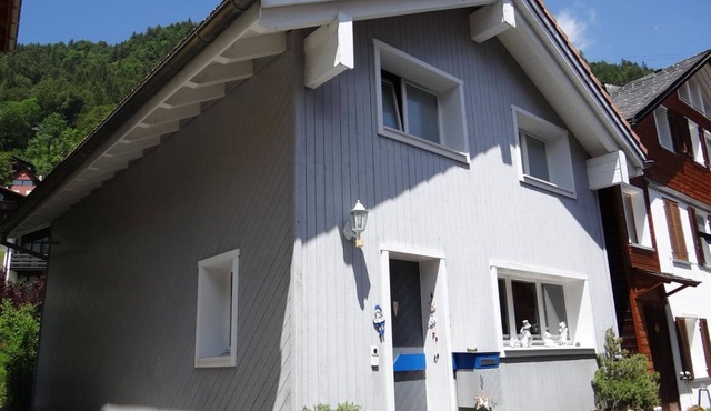 Bühl 13 by Interhome