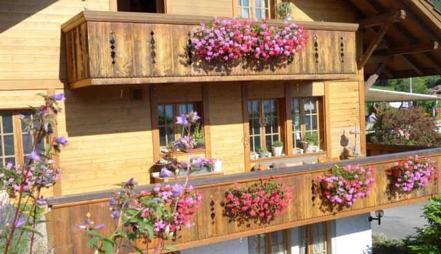 Bühlmann by Interhome