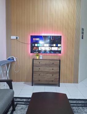 B-07 Suhana HomeStay Sipitang