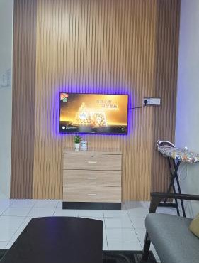 B-08 Suhana HomeStay Sipitang