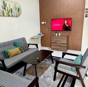 B-09 Suhana HomeStay Sipitang