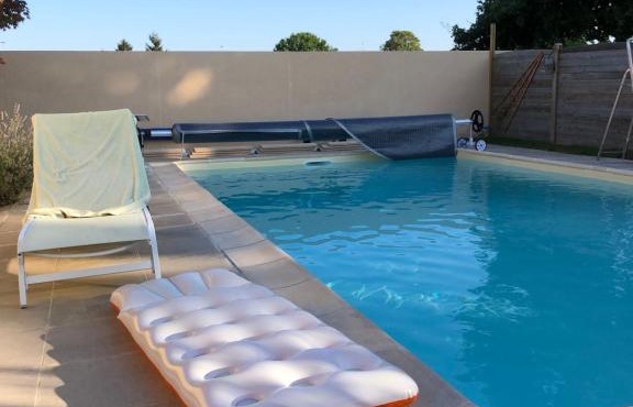 B and B chambres d’hôtes 24 h du Mans et Le Mans Classic