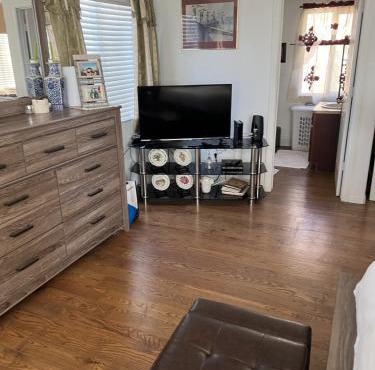 B and G Studio Space Guesthouse