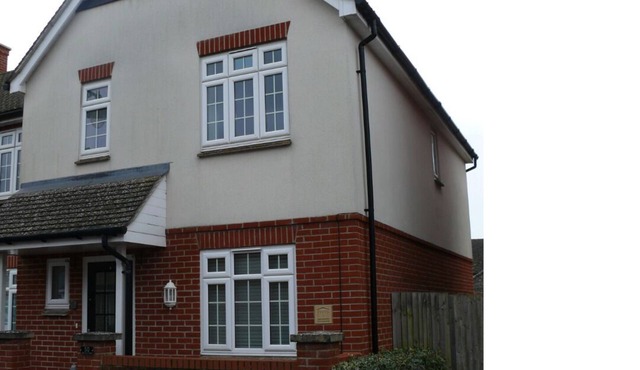 ⭐B and R Serviced Accommodation and Apartments Amesbury⭐ Barnard house