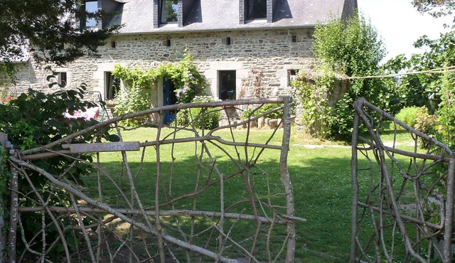 B&B 53 m2 private suite