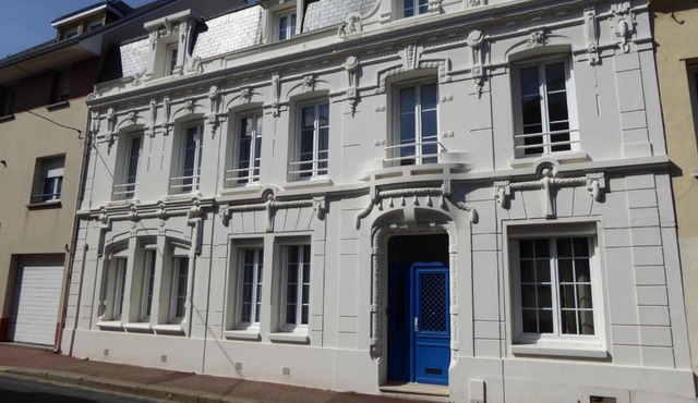 B&B A La Maison Blanche