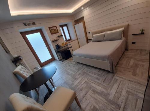 B&B ai SILIO in La Morra
