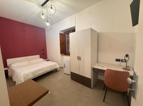 B&b Al Castello in Gerace