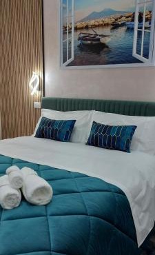 b&b al lago Mady