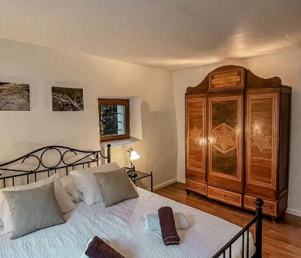 B&B ALLA PIAZZETTA DI TEGNA