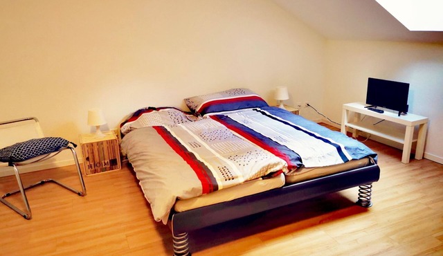 B&B am Berntor by Interhome
