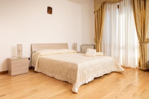 B&B Antares in Cittanova