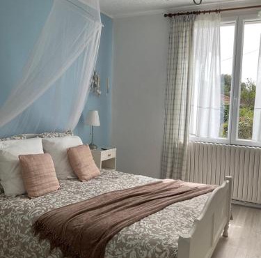 B&B at 3 La Brionniere