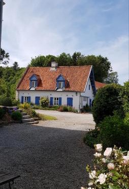 B&B au petit tambour d'Autingues