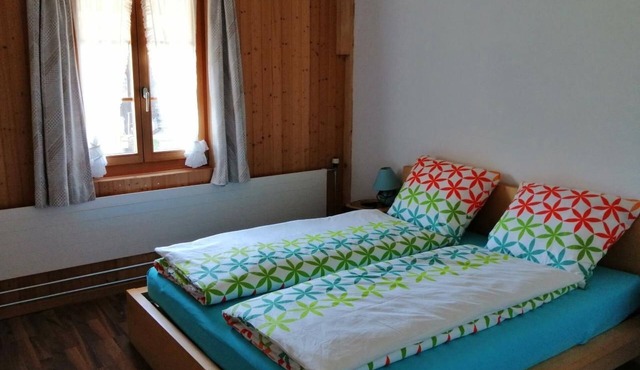 B & B auf dem Bauernhof by Interhome