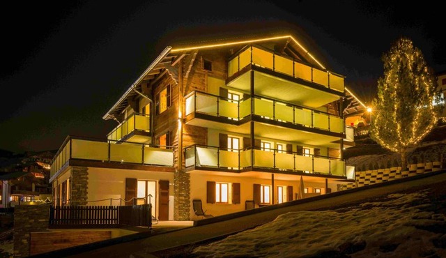 B&B AZapartments Lunic