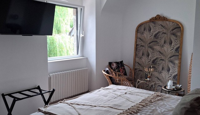 B&B Baie du Mont Saint-Michel