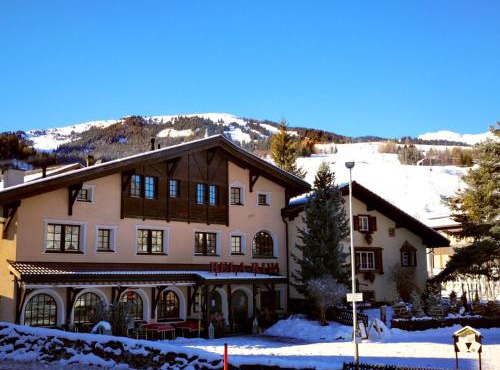B&B Bela Riva