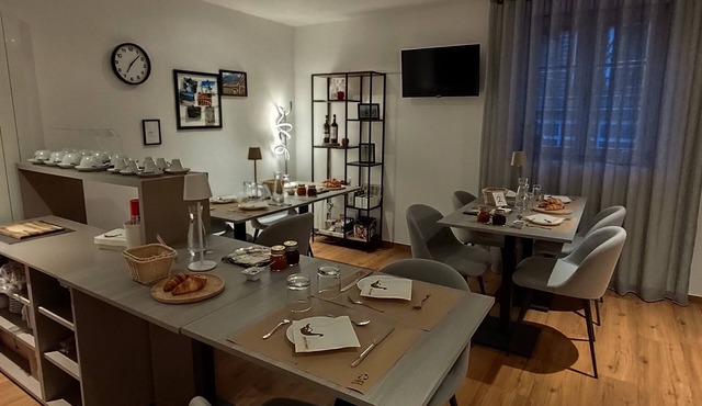 B&B Berninapass