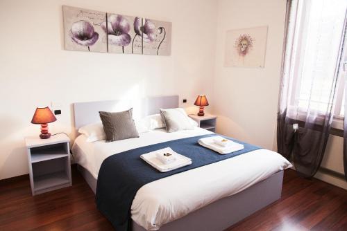 B&B Botton D'Oro 2