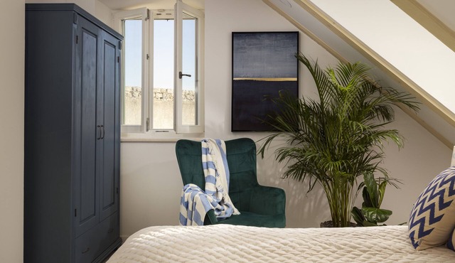 B&B Boutique LUXURY VILLA-Michelin Guide Old Town best location