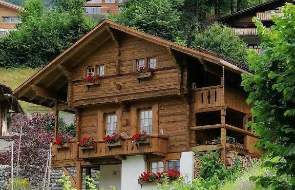 B & B Brienz