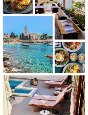 B&B Buzolic 1 Hvar