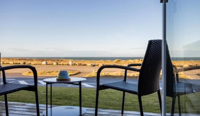 B&B by the Sea Hirtshals
