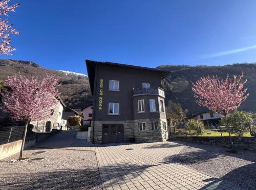 B&B Cà Nosa